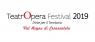 Teatropera Festival - L'arte Per Il Territorio, Nel Regno Di Cenerentola -  (MC)