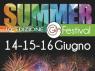 Summer Gim Festival A Vigone, 10a Edizione - 2019 - Vigone (TO)