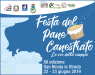 La Festa Del Pane Canestrato A San Nicola La Strada, 12^ Edizione 2019 - San Nicola La Strada (CE)