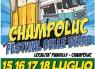 Il Festival Delle Birre A Champoluc Di Ayas, Valle D'aosta Beer Festival 2021 - Ayas (AO)