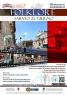 Folklore - La Tradizione Folcloristica Laziale A Roma, Musica, Ballo, Rievocazione Storica In Costume E L’eccellenza Di Una Produzione Agricola Di Alta Qualità - Roma (RM)