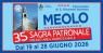 Sagra Di Meolo, Sagra Patronale Paesana A Meolo - Meolo (VE)