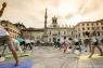 Giornata Internazionale Dello Yoga A Udine, Nel Giorno Del Solstizio D’estate - Udine (UD)