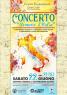 Concerto D'estate A Castiglione Olona, Armonie D'italia - Castiglione Olona (VA)