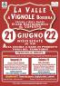 La Valle A Vignole Borbera, Edizione 2019 - Vignole Borbera (AL)