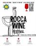 Rocca Wine Festival A Capena, Festival Del Vino Italiano - Capena (RM)