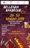 Bellegra Barbeque Fest A Bellegra, 1^ Edizione - Bellegra (RM)