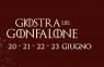 La Giostra Del Gonfalone A Magliano Sabina, Rievocazione Storica - 2024 - Magliano Sabina (RI)