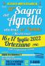 Sagra Dell'agnello Alla Brace A Ortezzano, Sagra Dell' Agnello Alla Brace Co' Vattuto A Ortezzano - Ortezzano (FM)