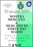 Il Mercato Di Forte Dei Marmi A Montegrotto Terme, E La Mostra Mercato - Montegrotto Terme (PD)