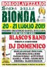 Festa Della Birra A Borgolavezzaro, Sagra Della Bionda 2019 - Borgolavezzaro (NO)