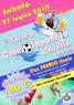 Torneo Di Calcio Saponato A Casella, 1° Torneo A Squadre - Casella (GE)