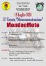 Motoconcentrazione Mondoemoto A Cologna Veneta, Evento Aperto A Tutte Le Moto - Cologna Veneta (VR)