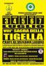 La Sagra Della Tigella A Vezzano Ligure, 8a Edizione - 2019 - Vezzano Ligure (SP)