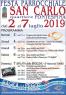 La Sagra Del Pesce A Civitanova Marche, Festa Parrocchiale San Carlo A Fontespina - Civitanova Marche (MC)