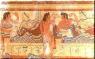 Il Senso Del Sacro Nella Cucina Etrusca, Rievocazione Epica Dei Gesti Quotidiani Etruschi Nella Preparazione Del Cibo E Nei Rituali - Vetralla (VT)