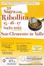 La Sagra Della Ribollita A San Clemente In Valle, Edizione 2022 - Loro Ciuffenna (AR)