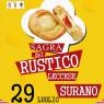 Sagra Del Rustico Leccese A Surano, Edizione 2019 - Surano (LE)