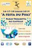 Festa Del Pesce A Aci Castello, A Festa Du Pisci - Aci Castello (CT)