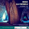 Musica Alle Fontanelle A Napoli, Un Evento Unico Con Flussi Sonori E Suggestioni Evocative Del Luogo - Casola Di Napoli (NA)
