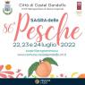 Sagra Delle Pesche A Castel Gandolfo,  La Tradizionale Festa Delle Pesche A Castel Gandolfo - Castel Gandolfo (RM)