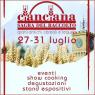 La Sagra Del Raccolto E Dei Grani Antichi A Cianciana, 1a Edizione - 2019 - Cianciana (AG)