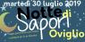 Notte Dei Sapori A Oviglio, Edizione 2019 - Oviglio (AL)