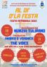 Festa Patronale A San Giorgio Monferrato, Stand Gastronomici Grigliata E Piatti Tipici Monferrini - San Giorgio Monferrato (AL)