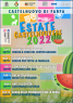 Estate Castelnuovese A Castelnuovo Di Farfa, Edizione 2022 - Castelnuovo Di Farfa (RI)
