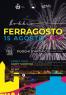 La Festa Di Ferragosto A Bobbio, Edizione 2019 - Bobbio (PC)