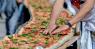 Pizza Da Primato A Fico Eatalyworld , 500 Metri Di Pizza Che Uniscono L’italia - Bologna (BO)