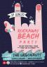 Rockaway Beach Party A Cesenatico, The Real Party On The Beach - Cesenatico (FC)