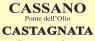 Castagnata A Cassano Di Ponte Dell'olio, Edizione 2019 - Ponte Dell'olio (PC)