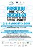 Festival Dell'acciuga A Sestri Levante, 3^ Edizione - Sestri Levante (GE)