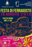 La Festa Di Ferragosto A Faicchio, Edizione 2019 - Faicchio (BN)