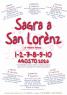 Sagra A San Lorenz A Vittorio Veneto, Edizione 2026 - Vittorio Veneto (TV)