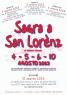 Sagra A San Lorenz A Vittorio Veneto, Edizione 2023 - Vittorio Veneto (TV)