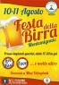 Festa Della Birra A Montemignaio , Edizione 2019 - Montemignaio (AR)