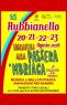 Sagra delle Tagliatelle alla Passera mbriaca a Rubbianello, Edizione 2026 - Monterubbiano (FM)