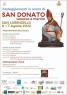 Festa Di San Donato A San Lorenzello, Edizione 2022 - San Lorenzello (BN)