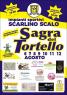 La Sagra Del Tortello A Scarlino, Edizione 2019 - Scarlino (GR)