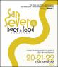 San Severo Beer And Food Festival, 3a Edizione - 2019 - San Severo (FG)