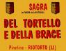 La Sagra Del Tortello E Della Brace A Riotorto, Edizione 2023 - Piombino (LI)