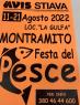Festa Del Pesce A Montramito, Edizione 2022 - Massarosa (LU)
