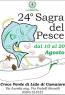Sagra Del Pesce A Lido Di Camaiore, Edizione 2023 - Camaiore (LU)