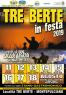 Tre Berte In Festa, 12ima Edizione - 2019 - Montepulciano (SI)