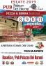 Pizza & Birra Festival A Baselice, 2° Festival Della Pizza Napoletana - Baselice (BN)