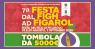 Festa Del Fico A Ficarolo, 7a Festa Dal Fig Ad Figarol - Ficarolo (RO)