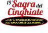 Sagra Del Cinghiale A Luogosanto, Edizione 2019 - Luogosanto (OT)