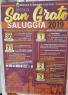Festa Patronale San Grato A Saluggia, Edizione 2019 - Saluggia (VC)